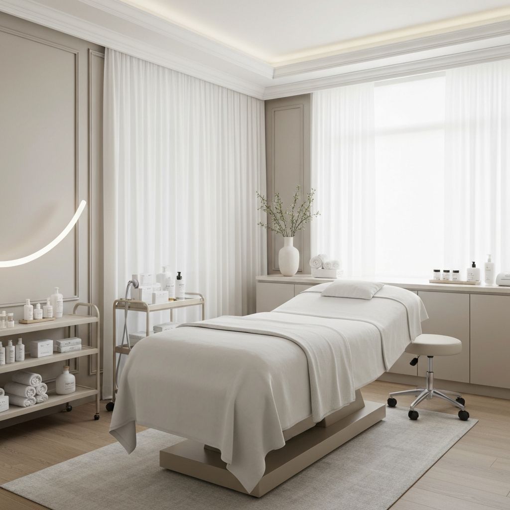 ADORE ME BEAUTY studio