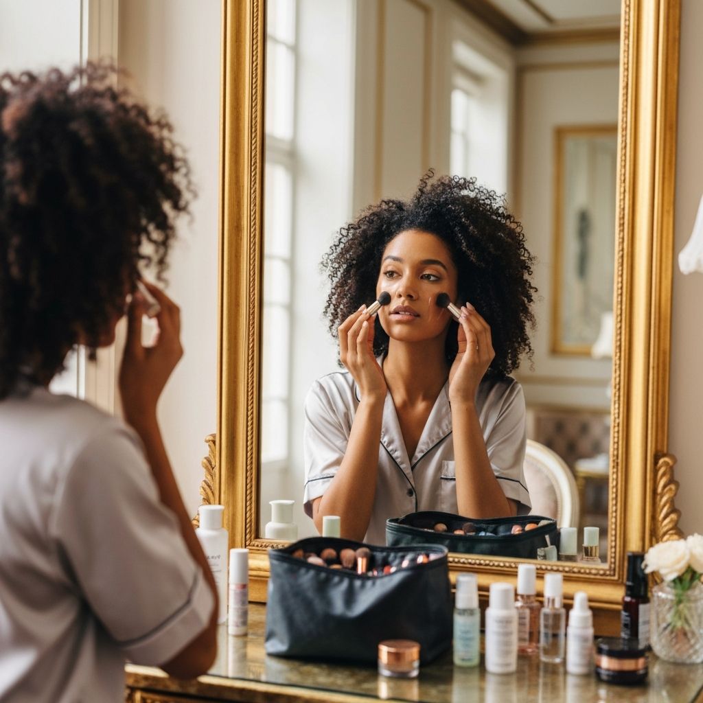 Pre-Event Skincare: How to Prep Your Skin for Special Occasions