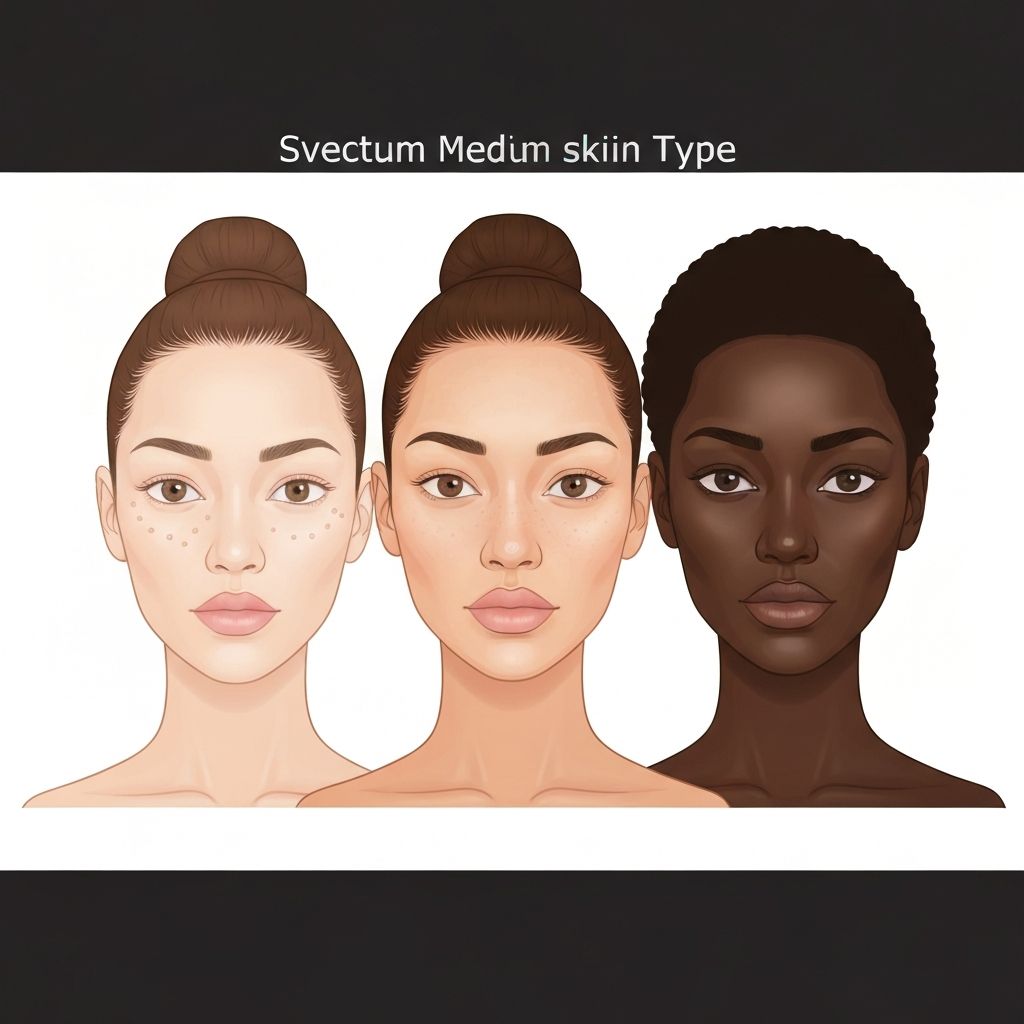 Understanding Your Skin Type: A Complete Guide