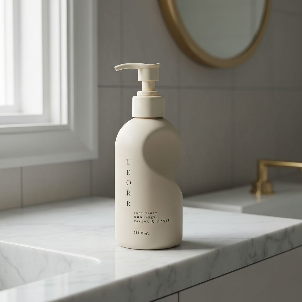 Gentle Purifying Cleanser