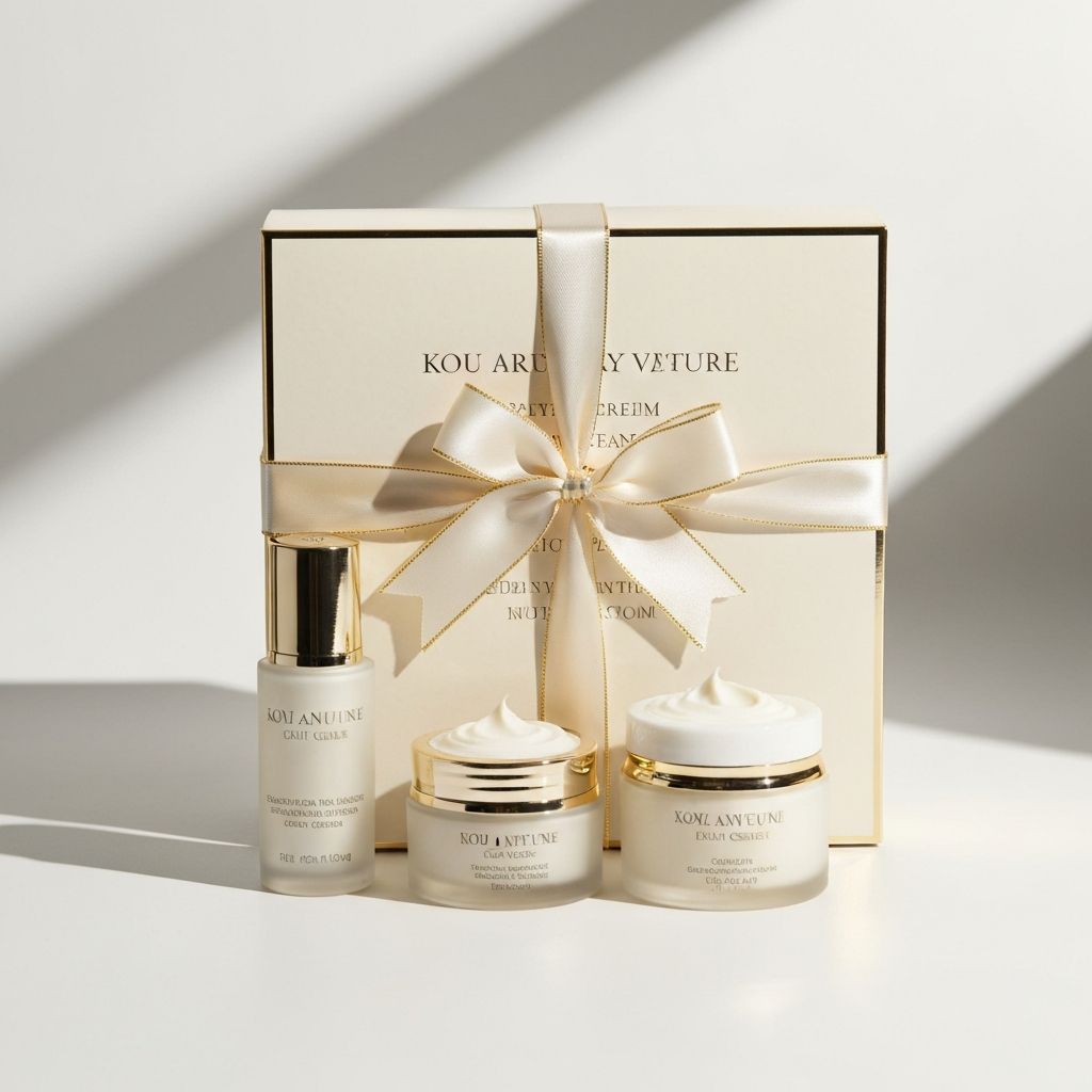 Signature Glow Gift Set