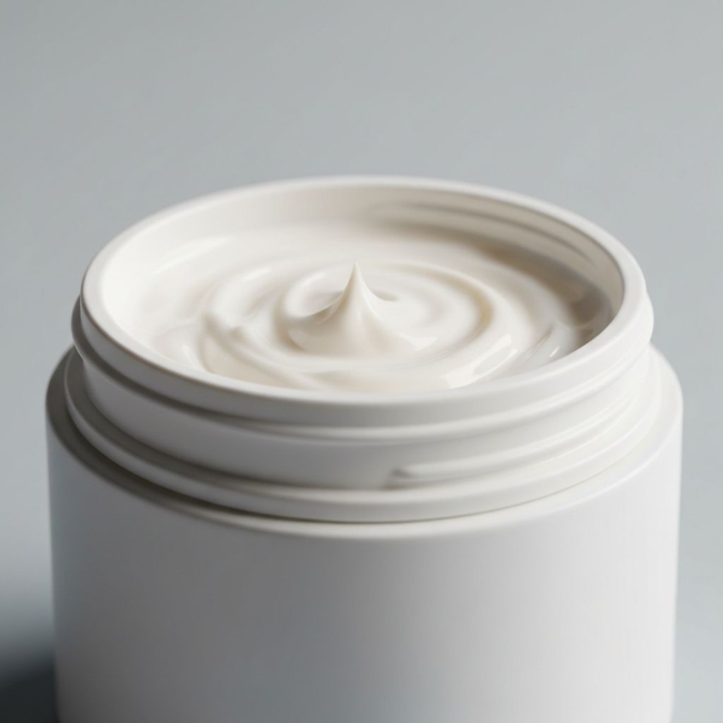 Deep Repair Hair Mask