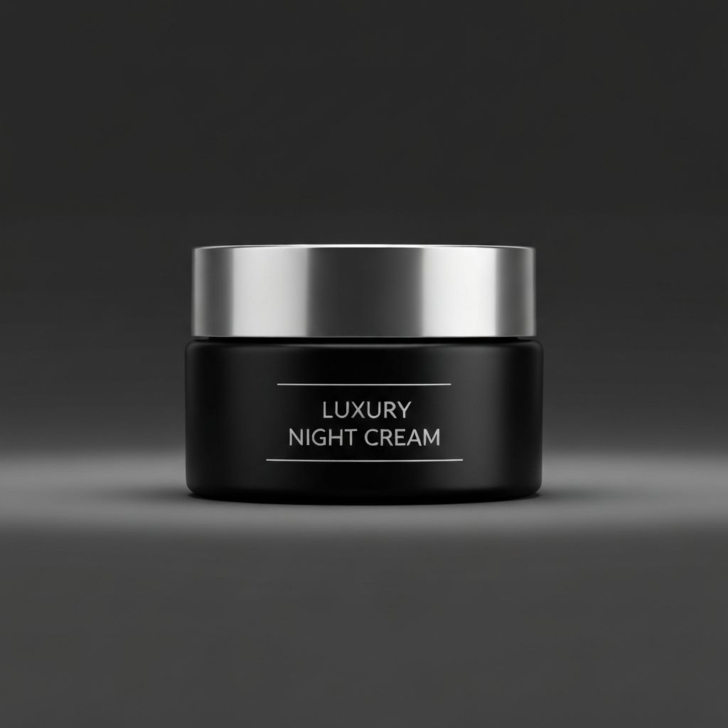 Renewal Night Cream