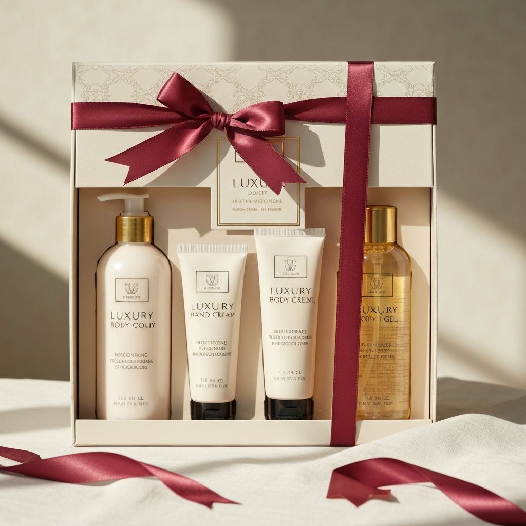 Self-Care Collection